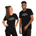 I SAID WHAT I DAD. Tee. FatherFirst Drop 1.